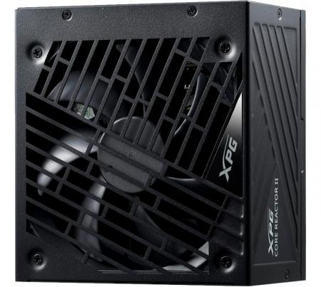 Fuente Gamer Adata 1200w Xpg Core Reactor Ii 80 Plus Gold