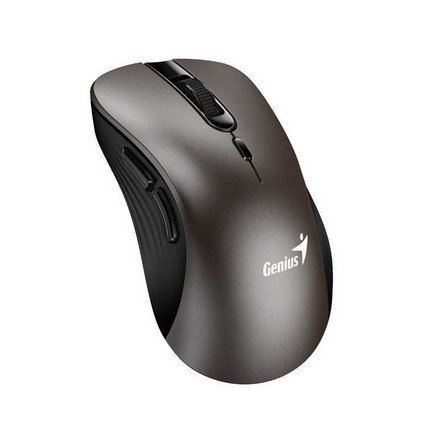 Mouse Genius Rs2 Ergo 8100s Iron Gray