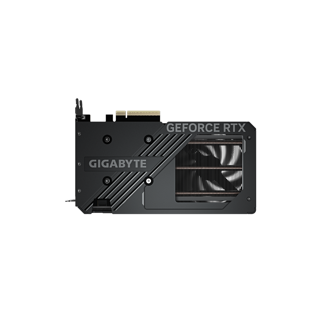 Placa De Video Gigabyte Rtx 5060ti Wf2 Oc 8gb