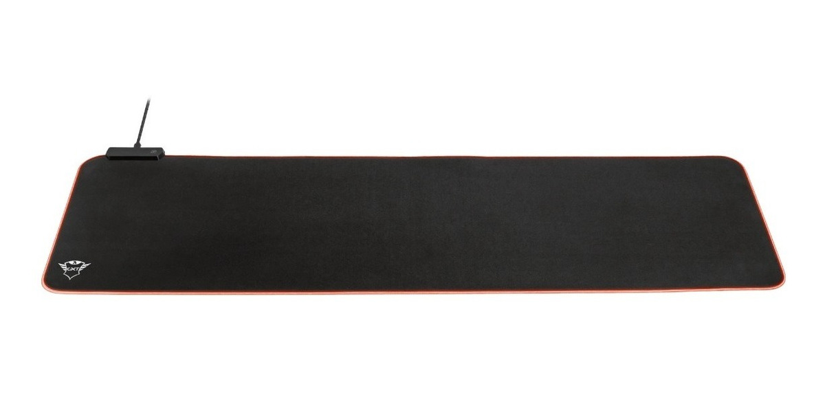 Mouse Pad Trust Glide-flex Rgb Xxl Gxt 764