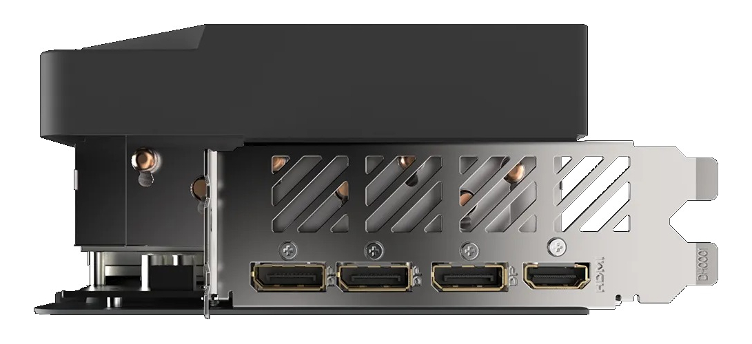 Placa De Video Gigabyte Rtx 4080 16gb Gddr6x Pci-e