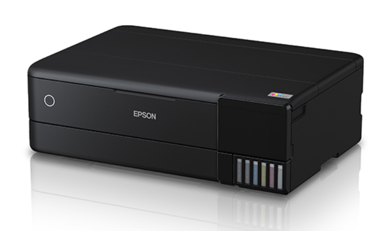 Impresora  Epson Fotografica Multifuncion L8180 A3+ Ecotank Wifi