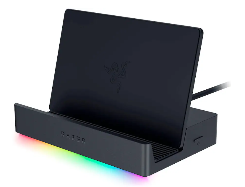 Razer Docking Station Chroma Usb-c Hdmi Rj-45