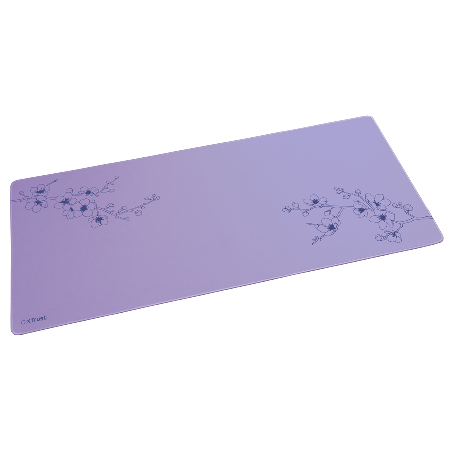 Mouse Pad Trust Xxl Blossum Gxt759
