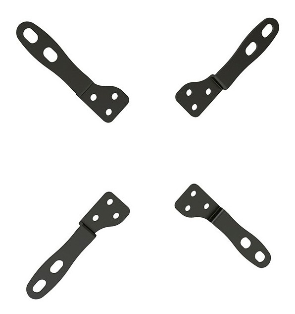 Soporte Intelaid Extensor Placa Vesa It-etv