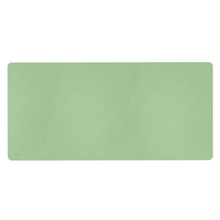 Mouse Pad Trust Benya Xxl Green