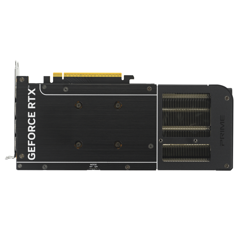 Placa De Video Asus Prime Rtx 5060 O8gb