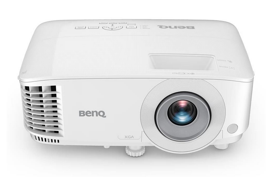 Proyector Benq Mx560 White 4000 Lum Xga