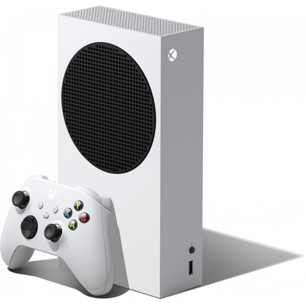 Consola Xbox Series S 512gb Digital