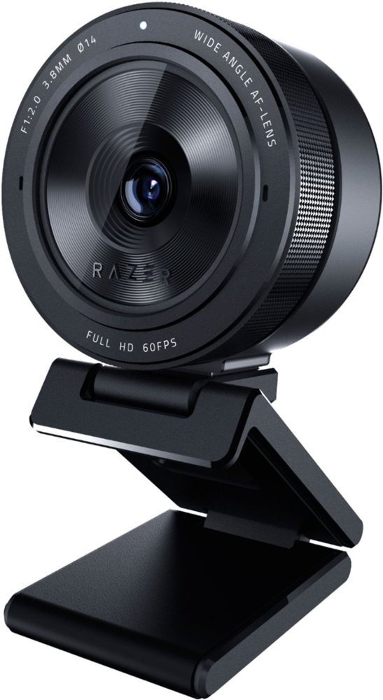 Webcam Razer Kiyo X