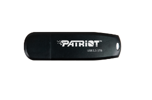 Pen Drive Patriot Xporter Core Usb 3.2 128gb Ps001781