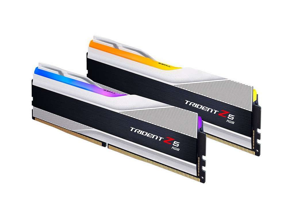 Memoria Gskill Trident Z5 Ddr5 Rgb Series 32gb 2x16
