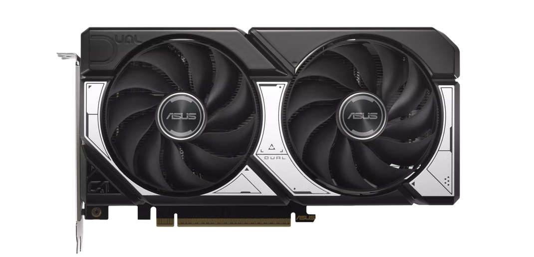 Placa De Video Asus Dual Rtx 5060ti O16gb Evo