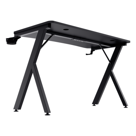 Trust Escritorio Gxt700 Omnius