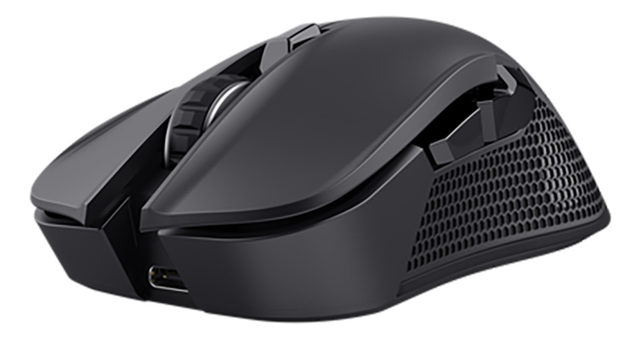 Mouse Trust Gaming Ybar Multi Wireless Gxt931
