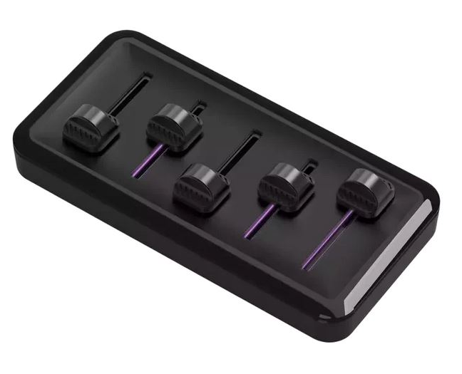 Cooler Master Master Hub Stream Kit