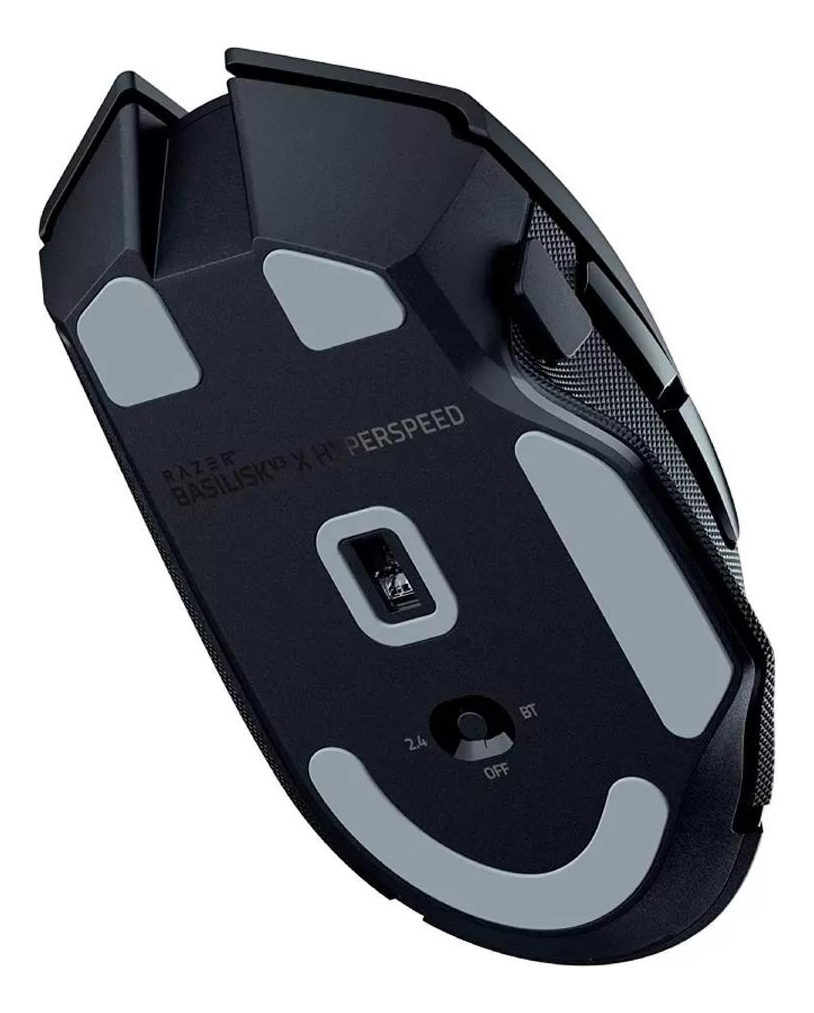 Mouse Gamer Razer Basilisk V3 X Hyperspeed