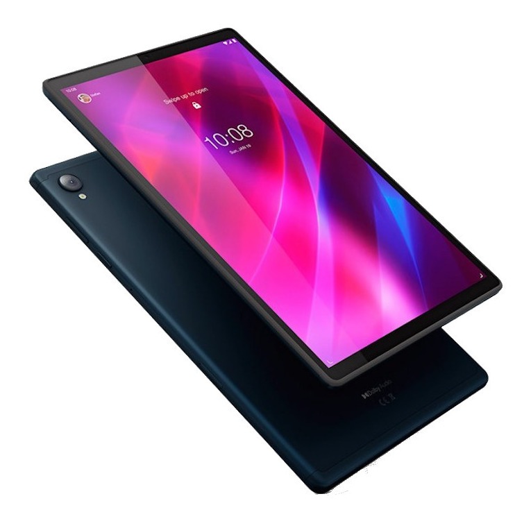 Tablet Lenovo K10 10.3 Lte Wifi 4gb 64gb Lt