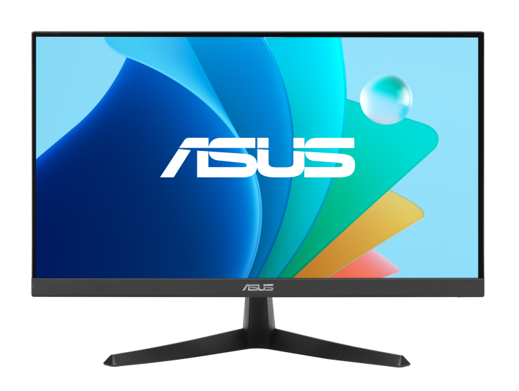 Monitor 22 Asus As Vy229hf Fhd Ips 100hz 1ms