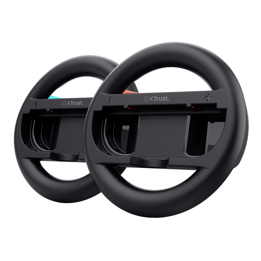 Accesorios Trust Volante Para Nintendo Joy-con Switch 2
