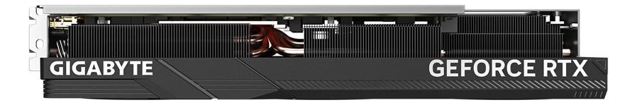 Placa De Video Gigabyte Rtx 4070ti Super Windforce Max Oc16gb