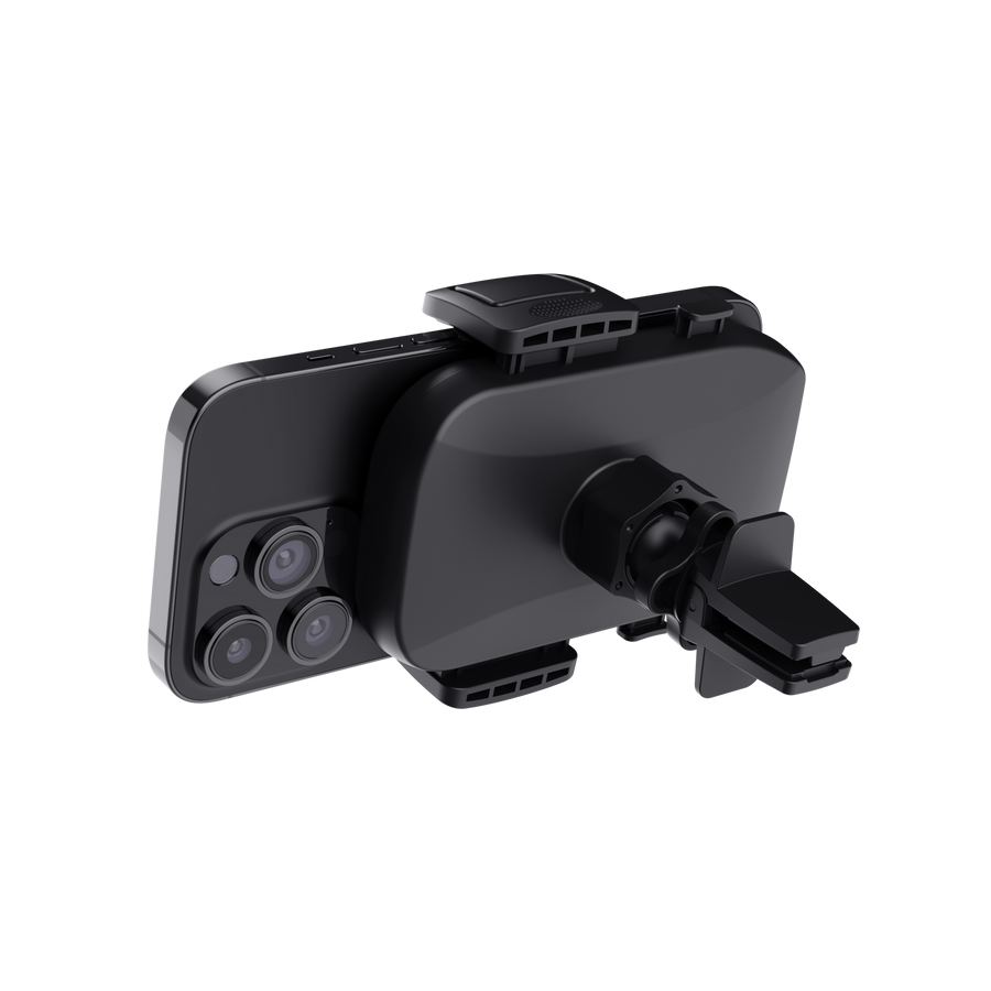 Soporte Trust Runo Celular Para Auto Salida De Aire