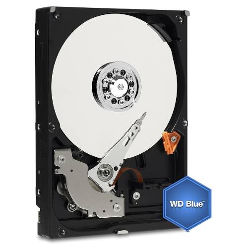 Disco Hdd 1tb Wd Blue Sata