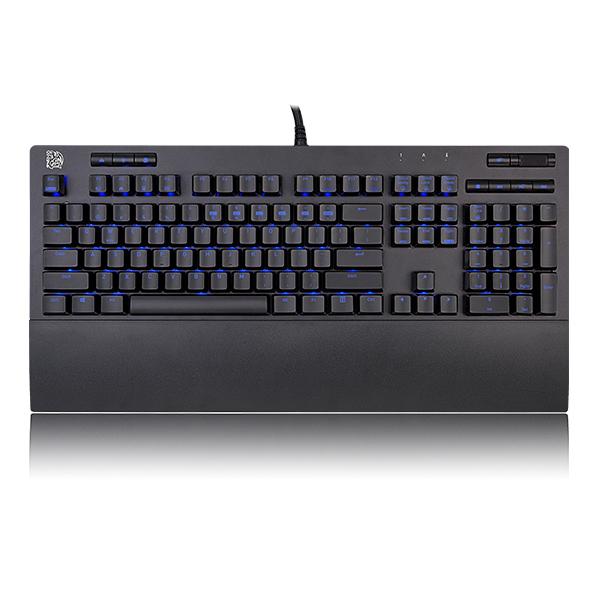 Teclado Gamer Tt Esports Neptune Pro Ttc Blue Axis