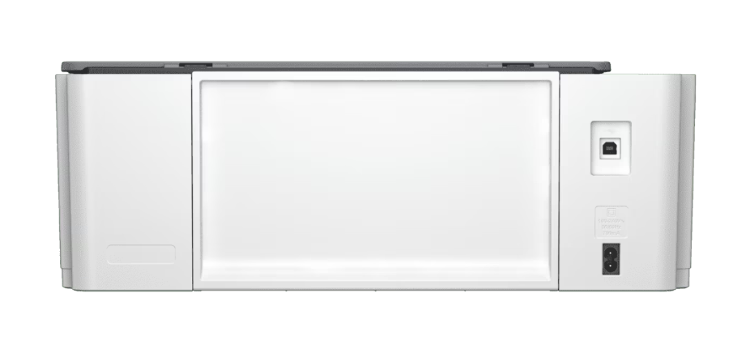 Impresora Multifuncion Hp Smart Tank 520