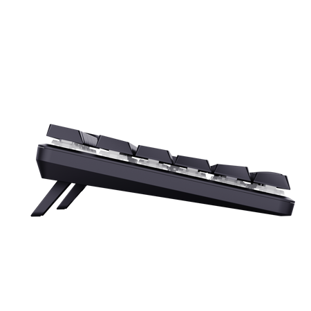 Teclado Trust Torix Wireless Mechanical Us Gxt868