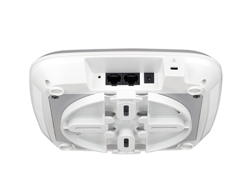 D-link Wireless Ac2300 Wave 2 Dual Band Poe Acc Dap-2682