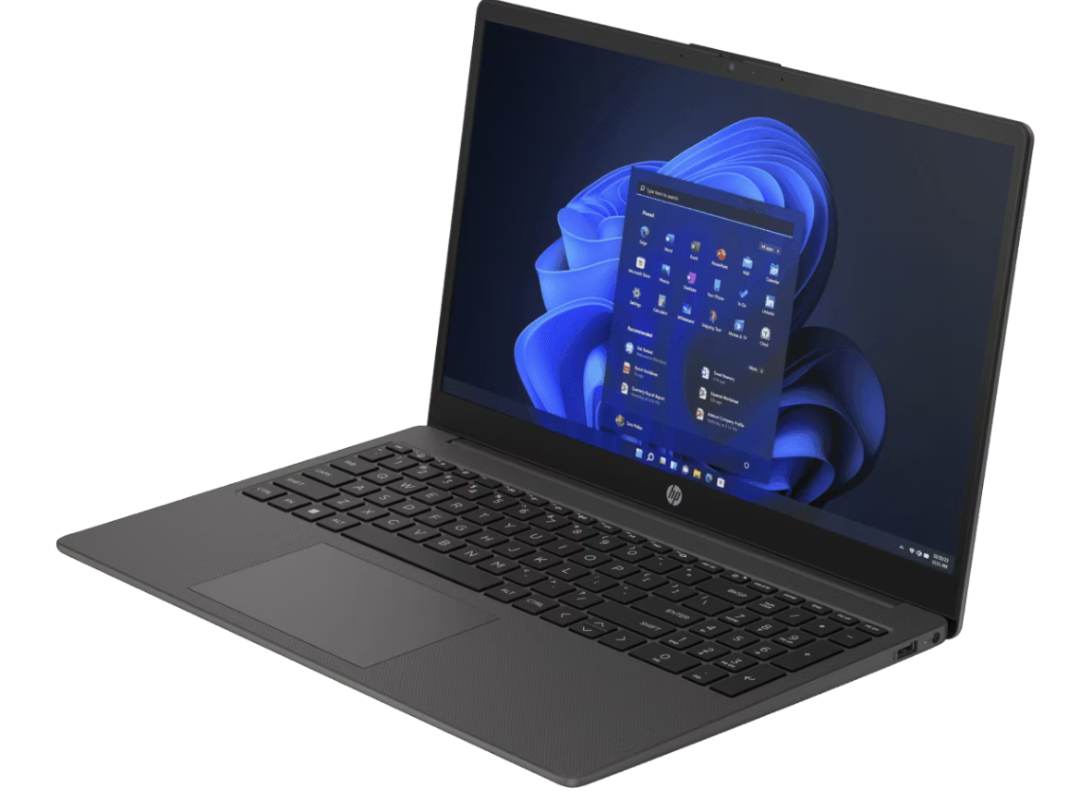 Notebook Hp 250 G10 I5-1334u 15 16gb/512 Pc Win 11 Pro