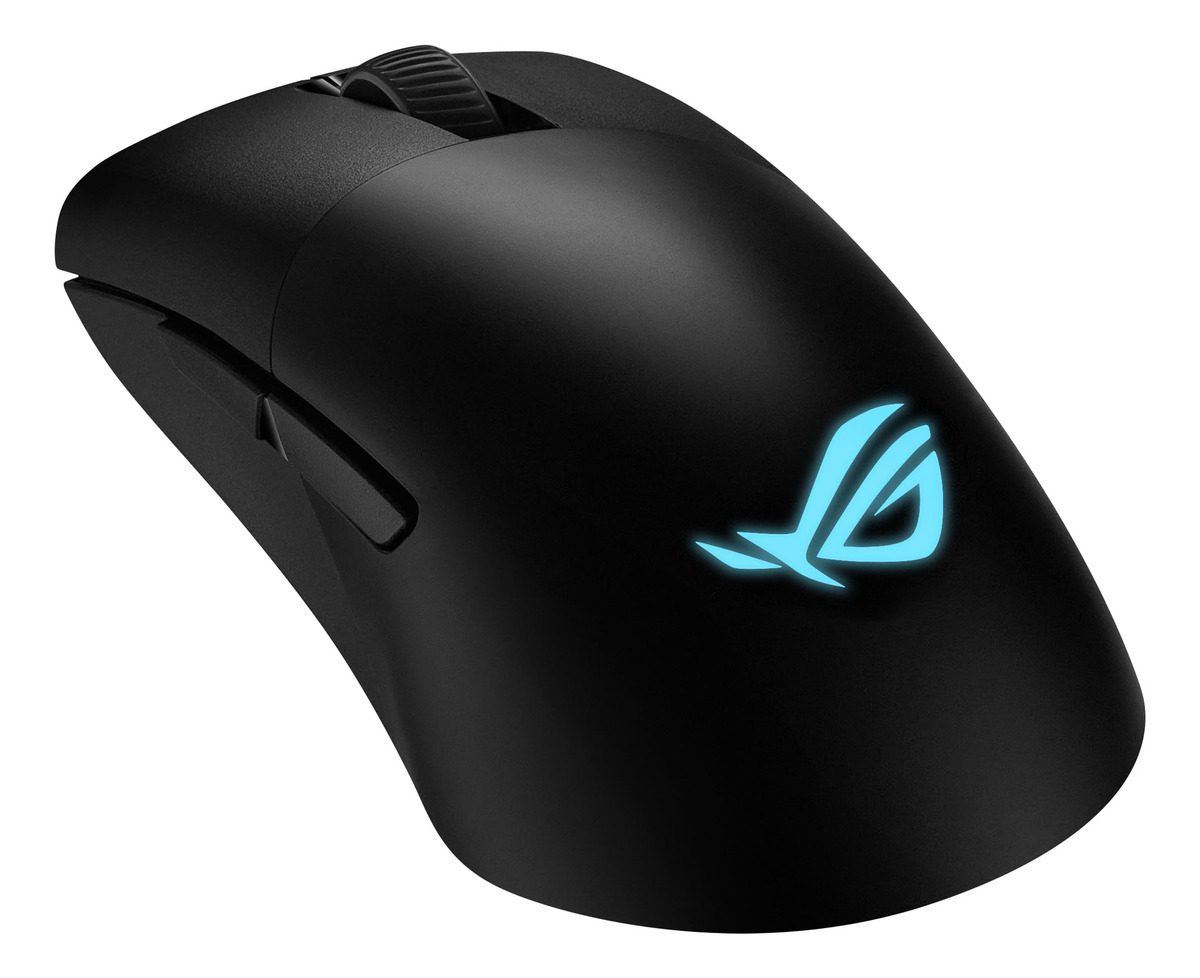 Mouse Asus P709 Rog Keris Wl Aimpoint Black