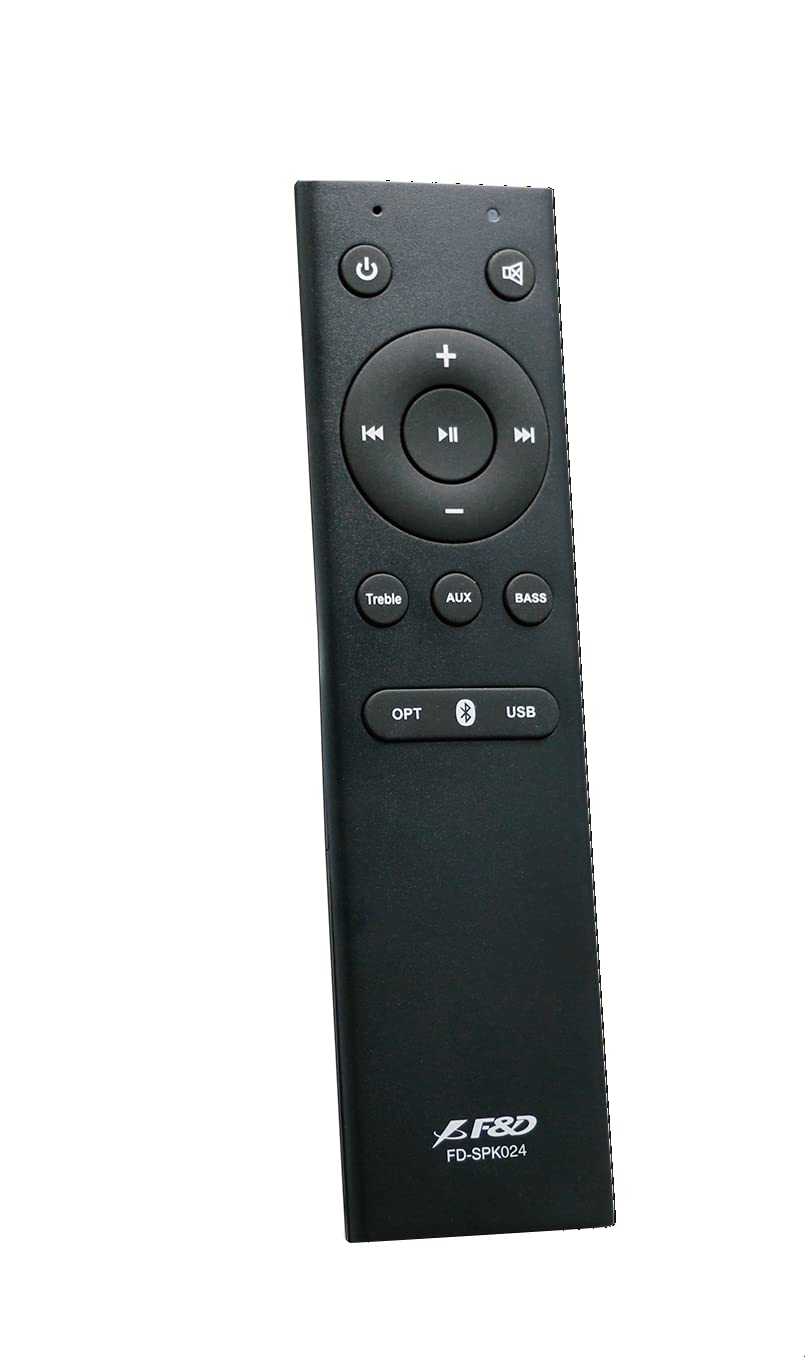 Parlante Fyd Fenda R40bt Black