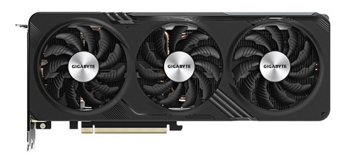 Placa De Video Gigabyte Rtx 4060 Ti Oc 8gb