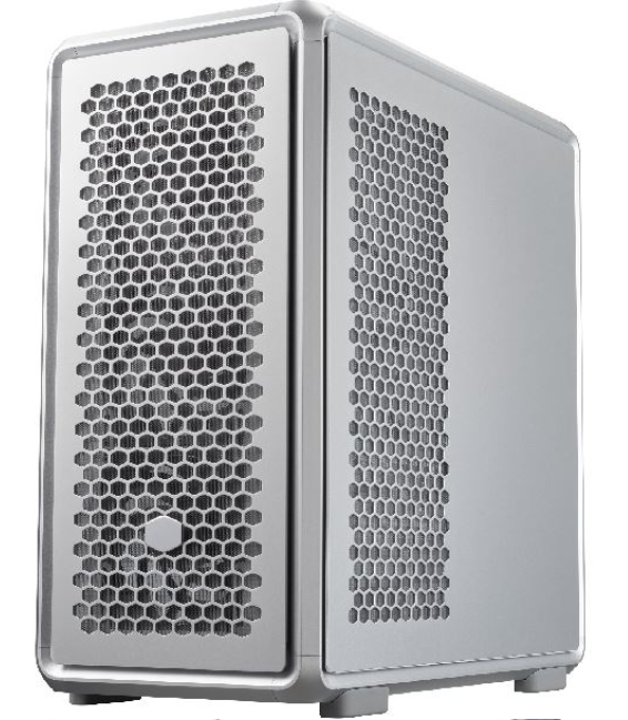 Gabinete Cooler Master Masterframe 600