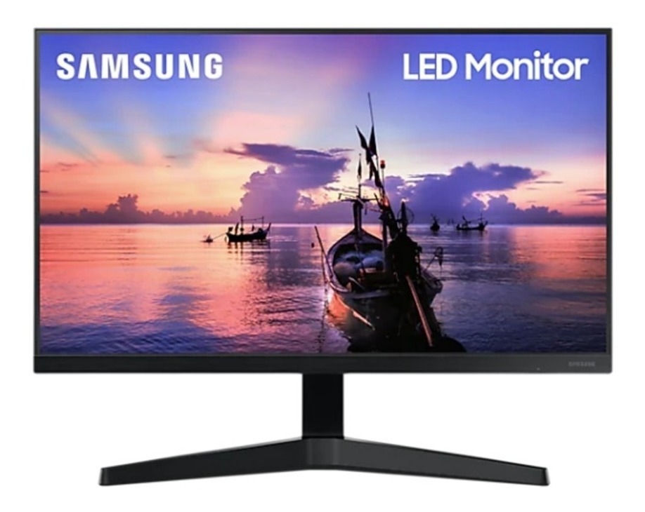 Monitor Samsung Led 24 T350h