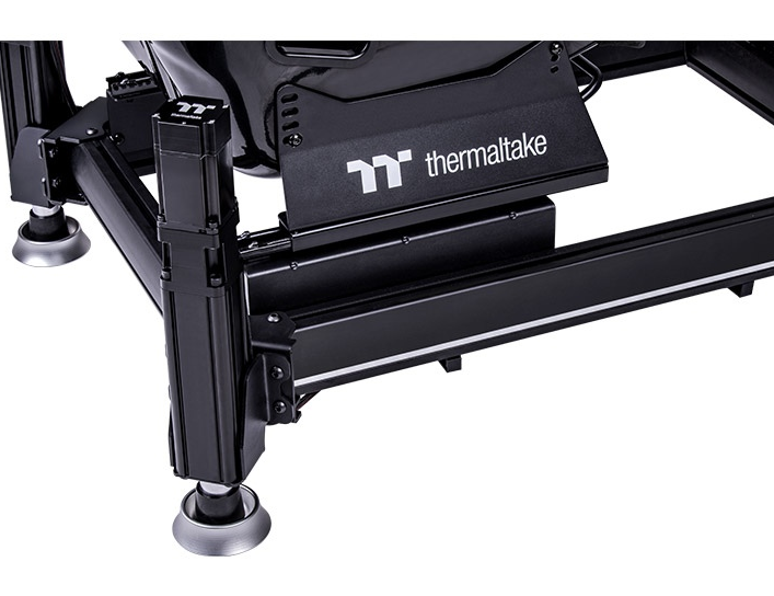 Simulador Thermaltake Sistema De Movimiento 3dof Simtools Gr500