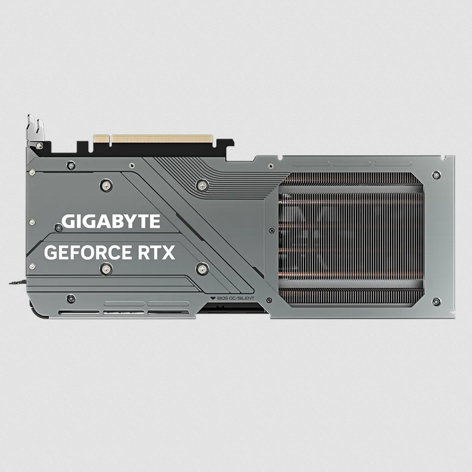 Placa De Video Gigabyte Rtx 4070 Gaming Oc 12gb