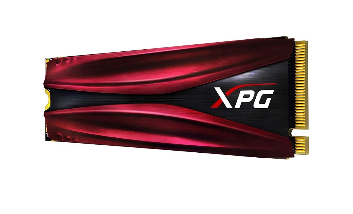 M.2  Adata 256 Gb Xpg Gammix S11