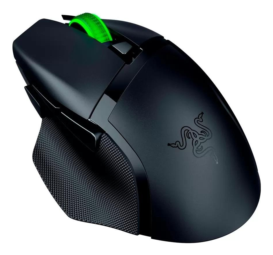 Mouse Gamer Razer Basilisk V3 X Hyperspeed