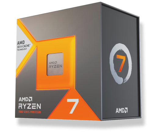 PROCESADOR AMD (AM5) RYZEN 7 7700X3D