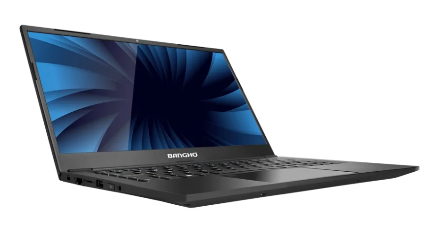 Bangho Notebook Bes Pro T4 I5 8 480 Free