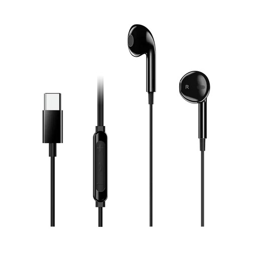 Auricular Genius Hs-m365 Black Usb C