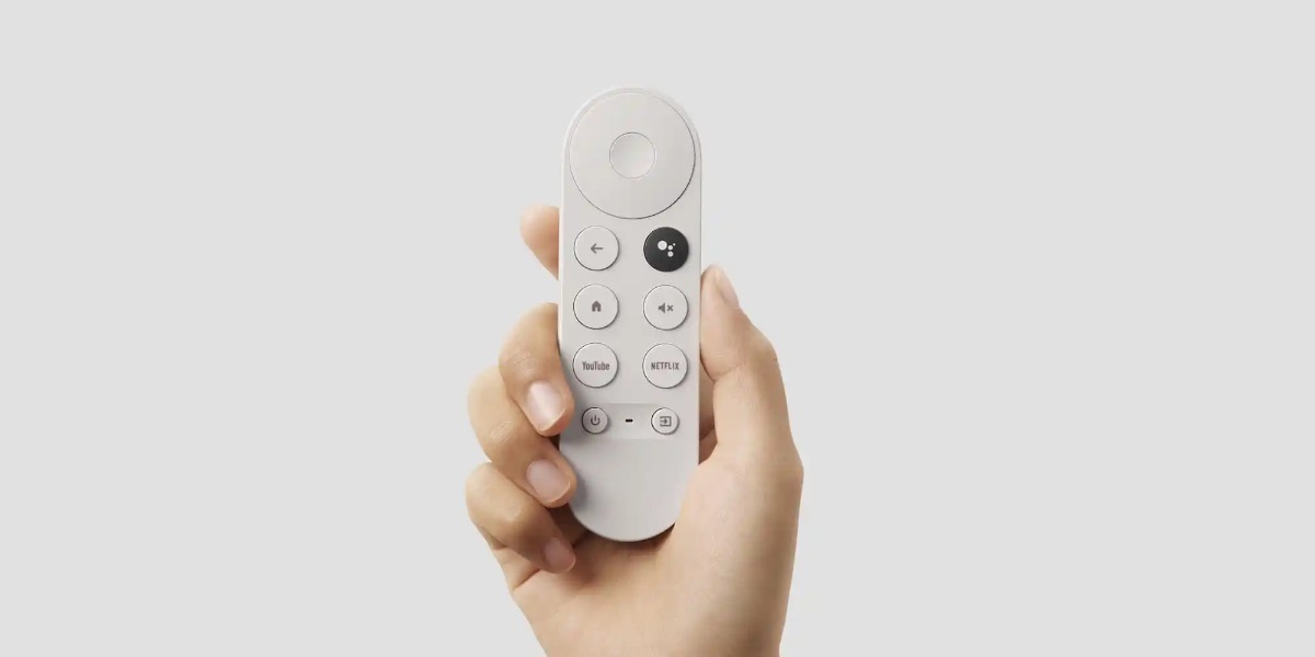Chromecast 4 Google Tv Hd