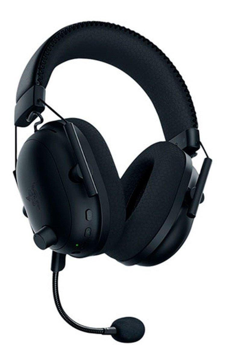 Auricular Gamer Razer Blackshark V2 X Usb Black
