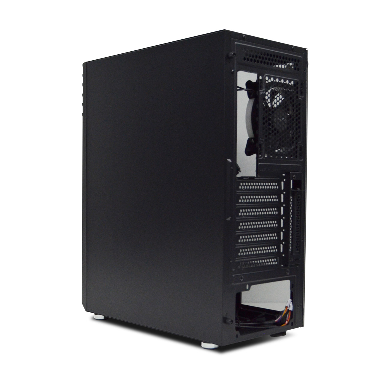Gabinete Gamer Aureox Pictor Arx370g