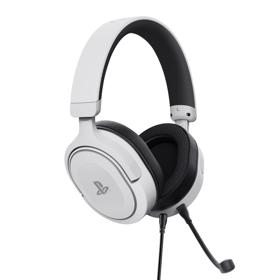 Auricular Gamer Trust Forta Ps5 Gxt498w
