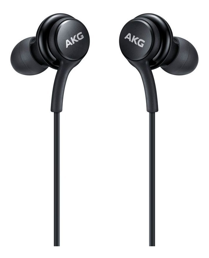 Samsung Auricular Type-c Black