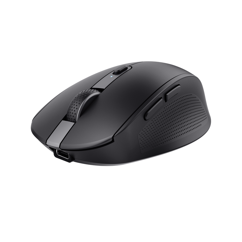 Mouse Trust Ozaa Compact Wireless